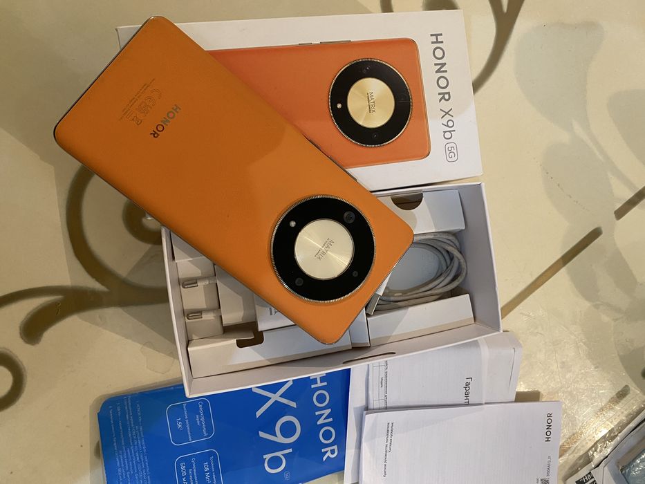 Honor x9b сатылады