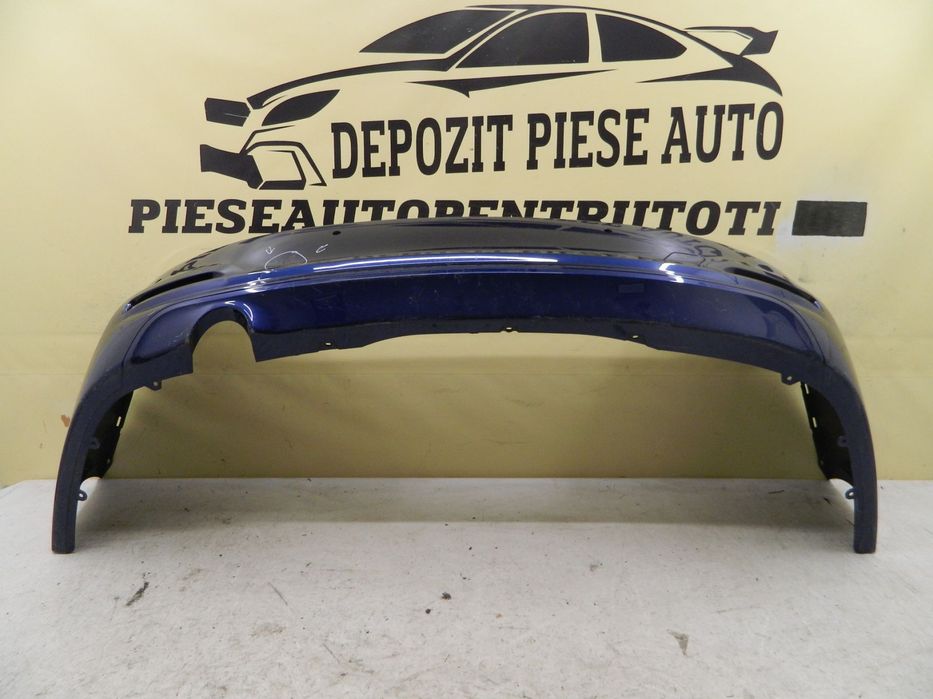 Bara spate BMW Seria 3 F30 LCI Berlina / Sedan, 2015, 2016, 2017, 2018, cod origine 51127384441.