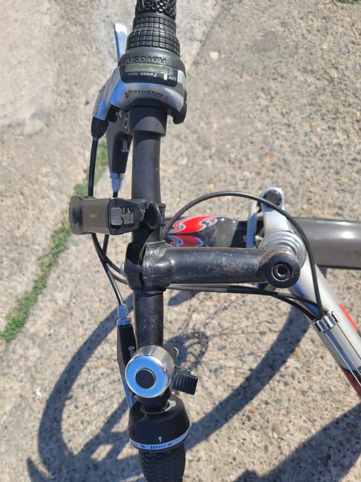 De vânzare bicicletă Crosswind