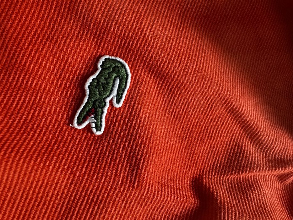 Lacoste лот оригинални мъжки тениски XXL