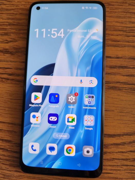 Oppo reno 7 lite