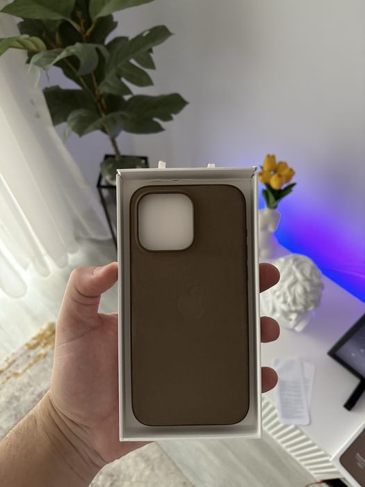 Husa iphone 15 pro max Originala