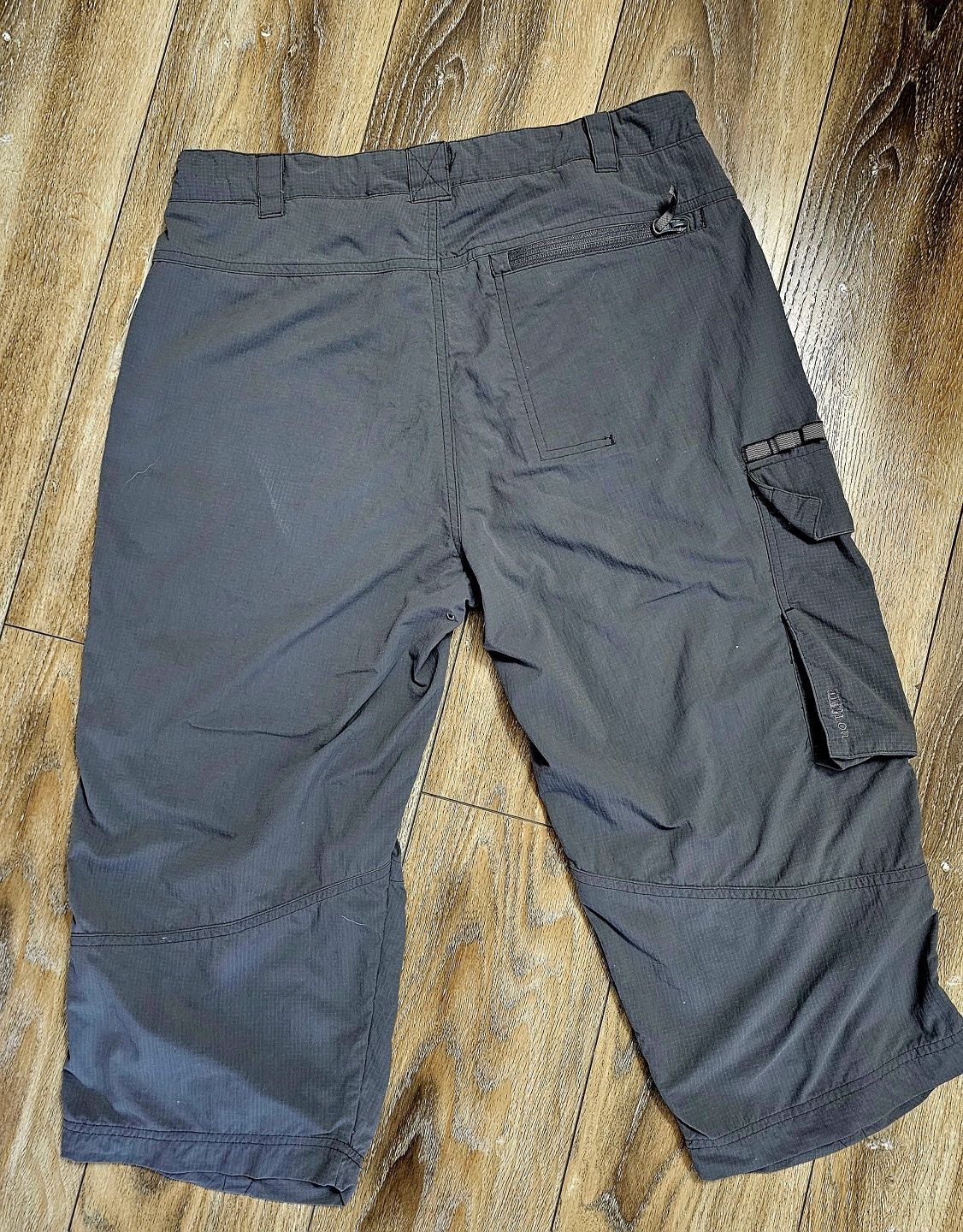 Pantaloni trekking Salewa M