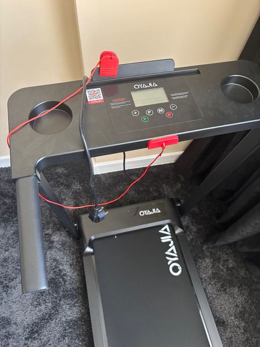 Пътека за бягане ! Нова !