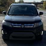 Suzuki Vitara 1.6D 120hp НА ЧАСТИ