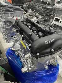 Двигатель G4FC 1.6 новый на Hyundai Kia без пробега!