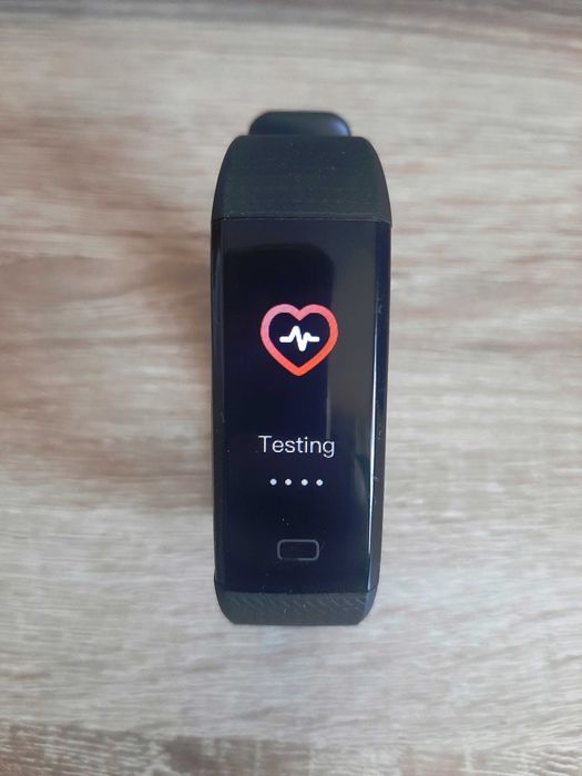 Bratara Fitness Smartwatch Cu Multiple Functii
