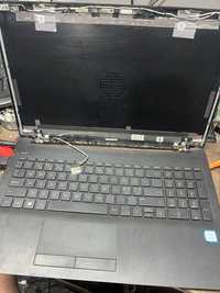Laptop Hp 15-da0xxx i5-8250u