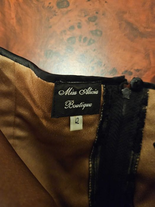 Rochie de gala marimea M