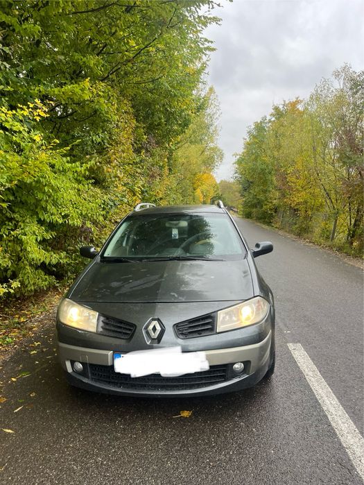 Vand Renault Megane