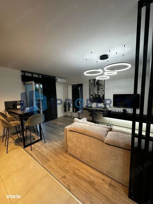 Dobroesti | 2 Camere | Gradina Proprie | Parcare | Mobilat Si Utilat