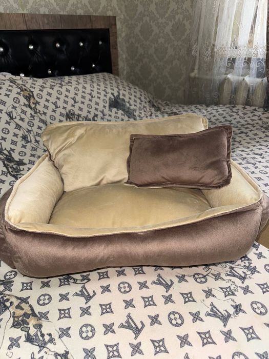 диванчик для животных