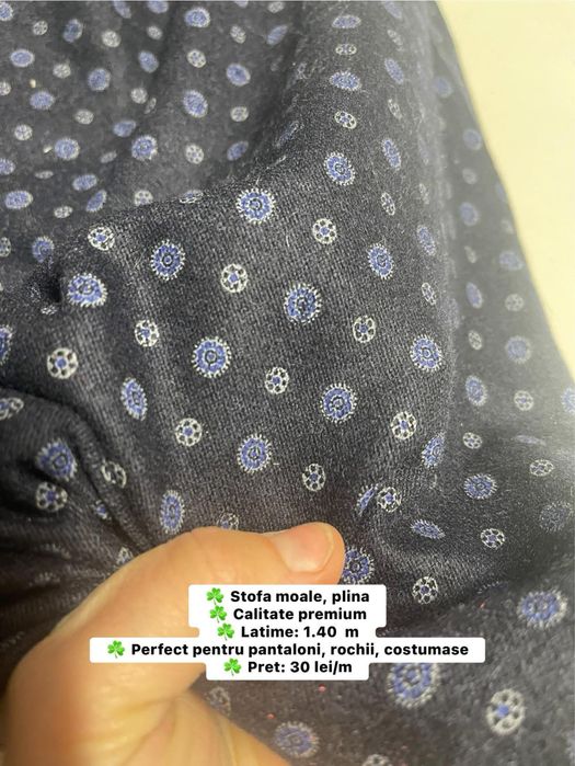 tesaturi calitate superioara, italia, pretul e pe metru