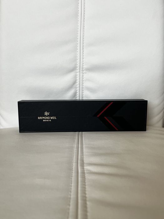 Дамски часовник Raymond Wel Geneve