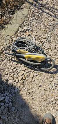 Vibrator beton Wacker Neuson