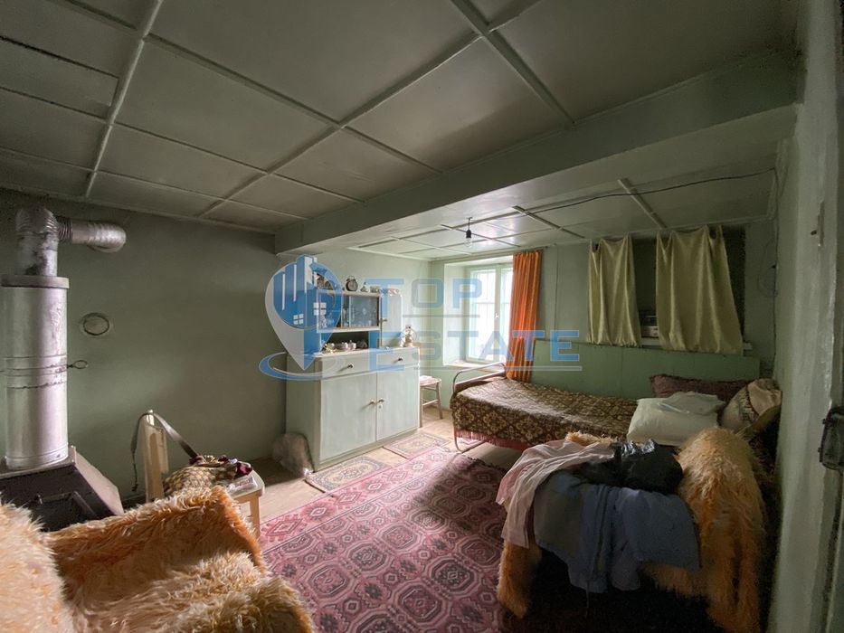 Продава се Къща в с. Длъгня, Област Габрово - 90 кв.м за 398 €/кв.м - Снимка #2