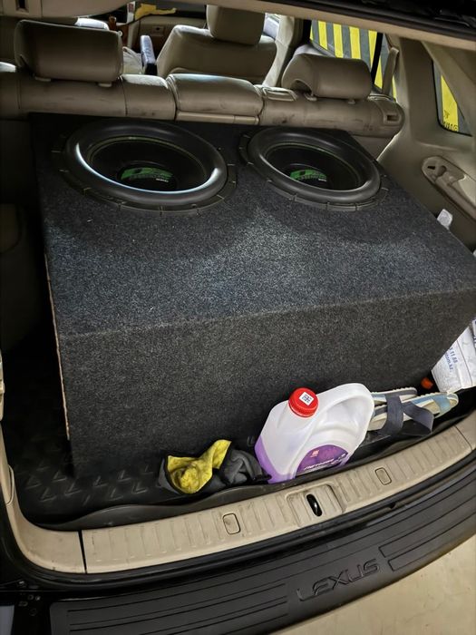 Deaf Bonce Apocalypse DB SA-305