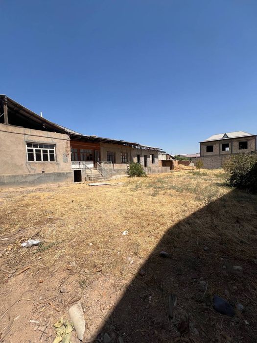 Продается участок земля 8 соток