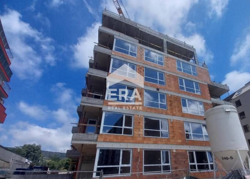 ЕРА Вива продава двустаен апартамент в новострояща се жилищна сграда в
