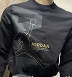 Bluza Air Jordan Bumbac 100% Calitate Premium
