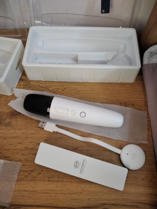 Byd karaoke mikrafon