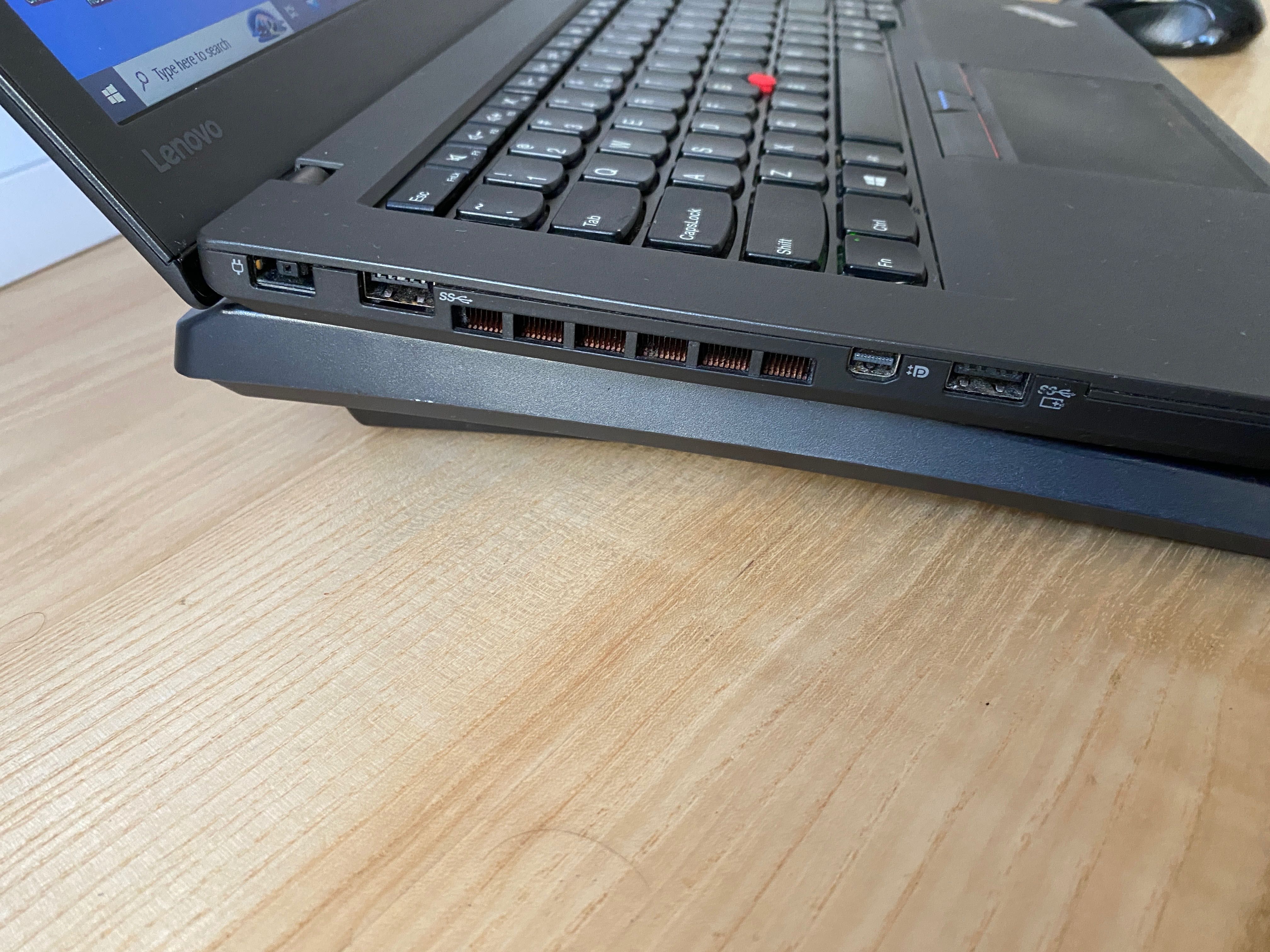 Laptop Lenovo T460