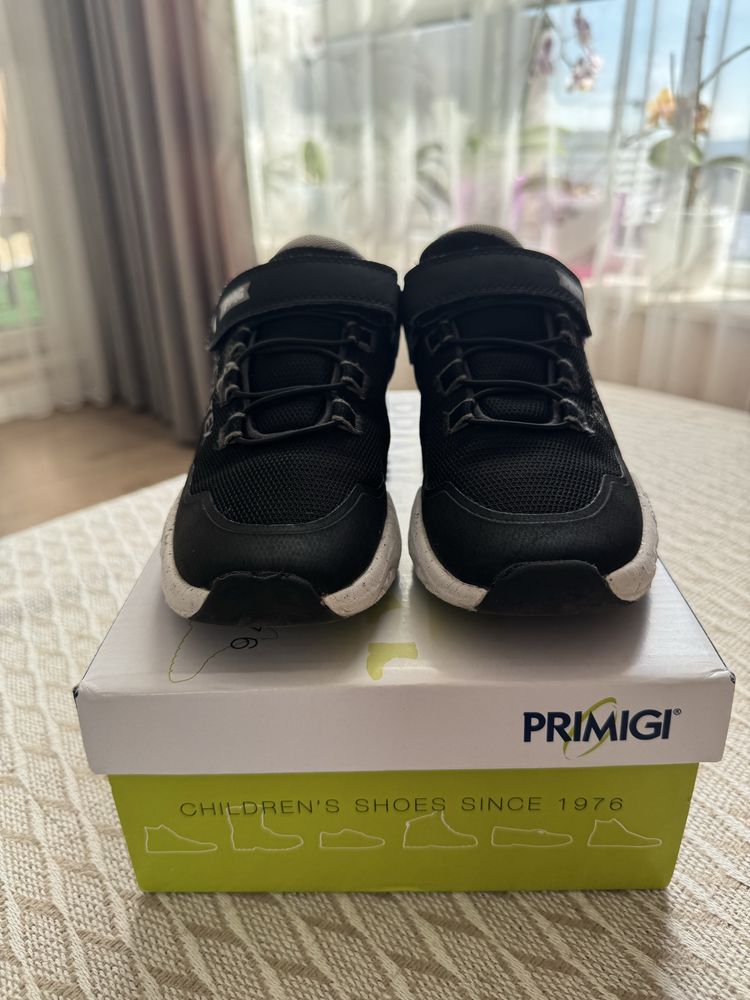 Маратонки Primigi 33 н.