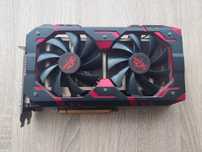 RX 580 Red Devil 8GB