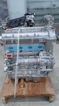 Двигатель Chrvrolet Captiva, malibu 2.4 Шевролет Каптива малибу