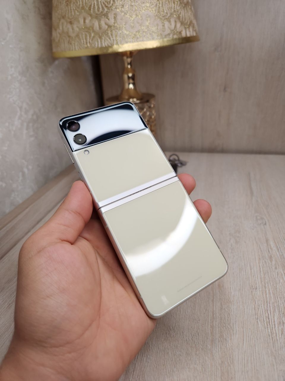 Samsung Flip3 256GB
