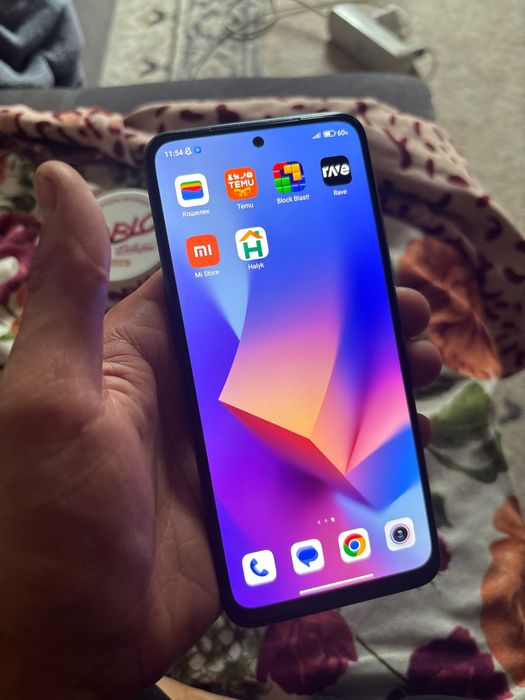 Redmi Note 10s 64gb