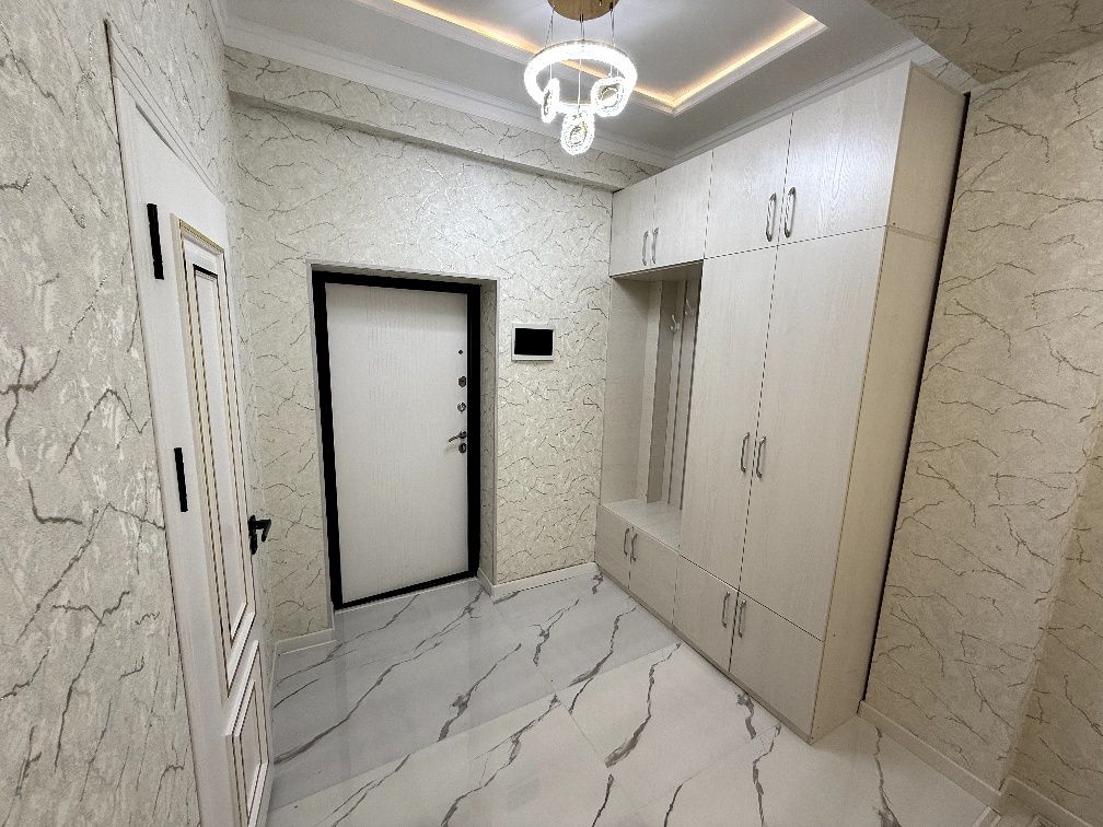 Сергели 8. 4/1/5 80 м² сдаётся в аренду
