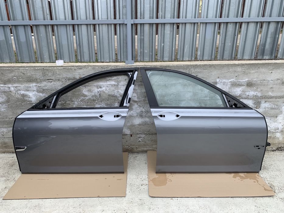 Usa / Portiera stânga, dreapta fata BMW Seria 7 F01 F02 2009-2015