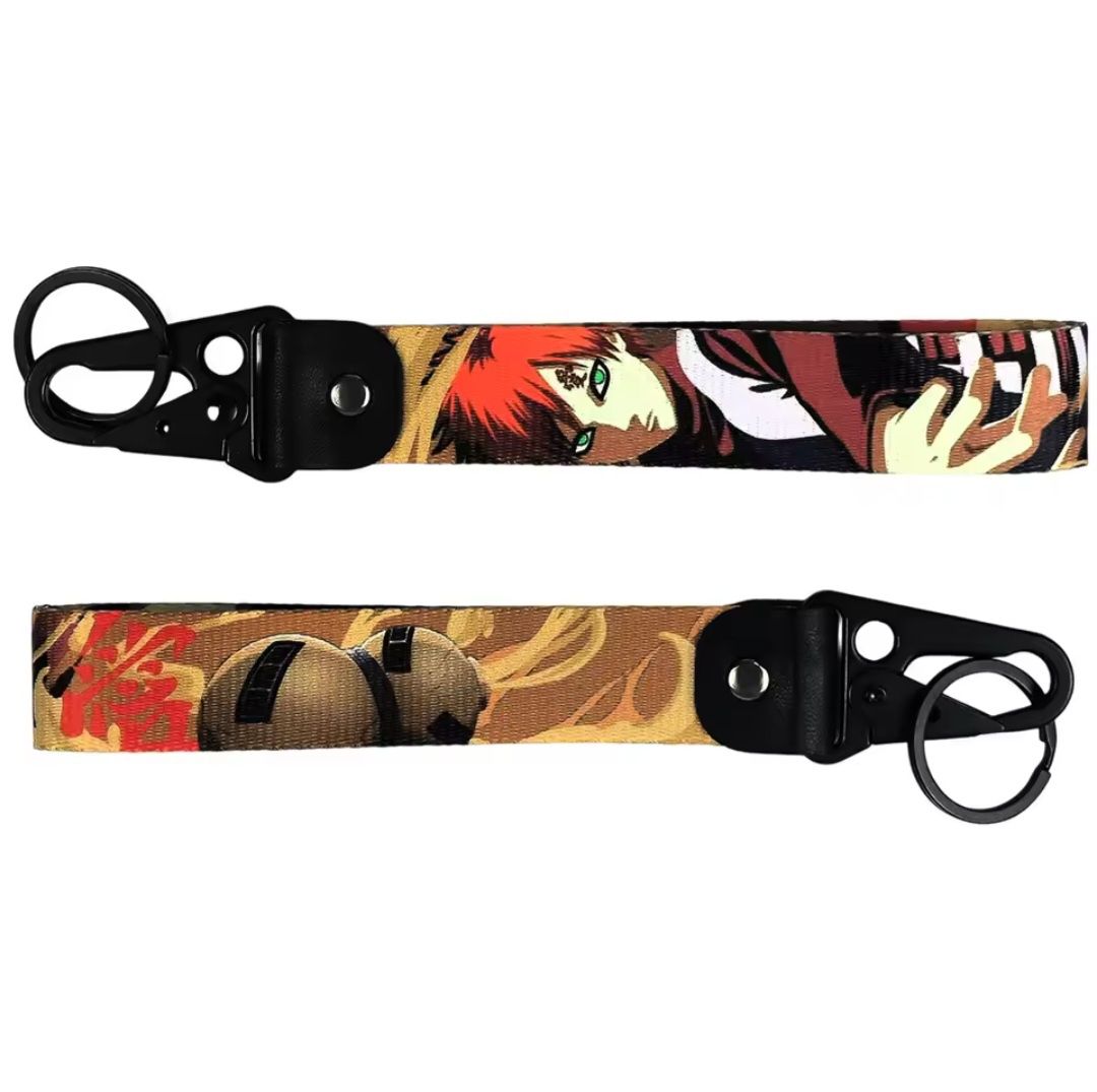Ключодържател Naruto