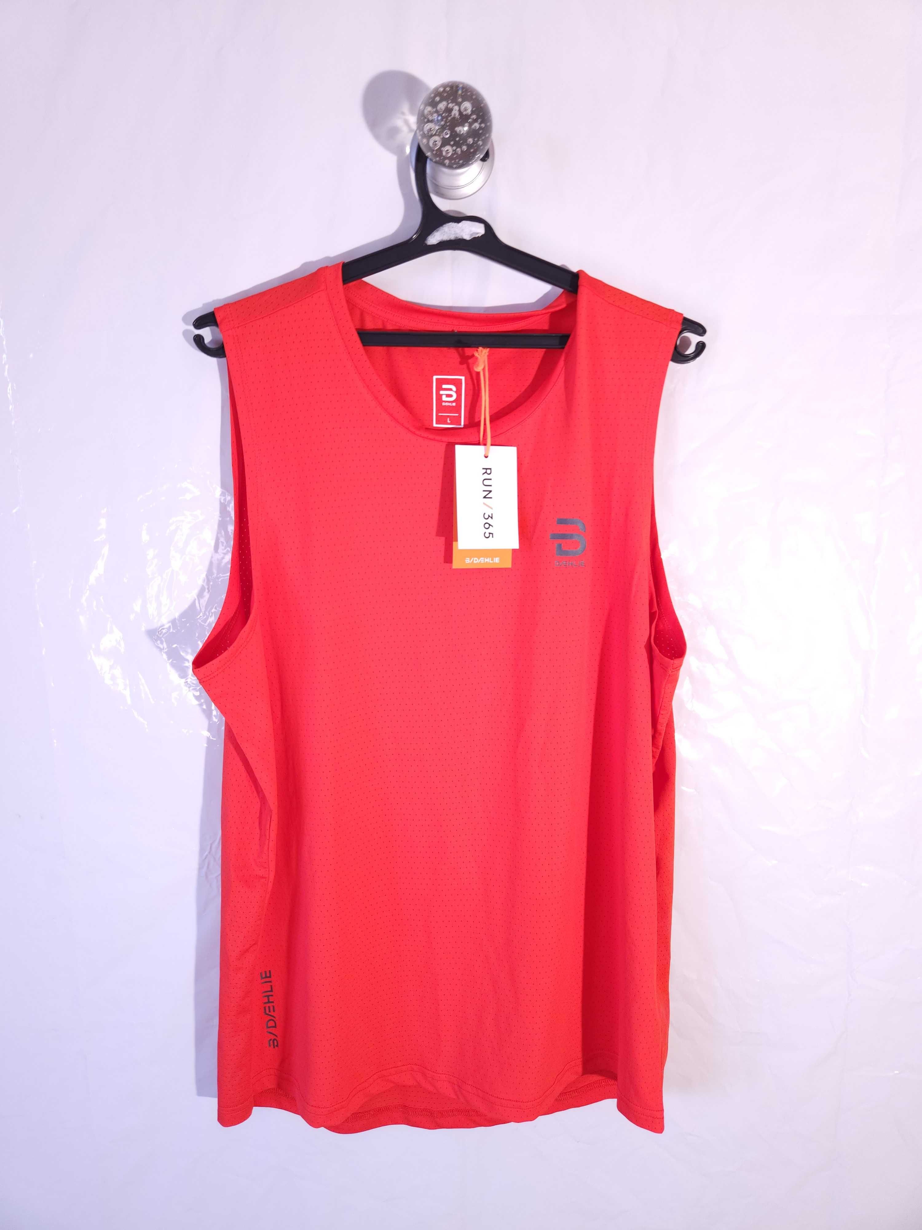Dæhlie Sportswear Потник/Мъжки L