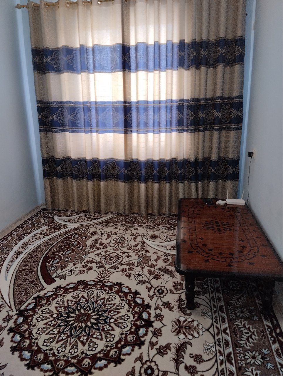 Ijaraga kvartira qoyamiz oilaga beriladi