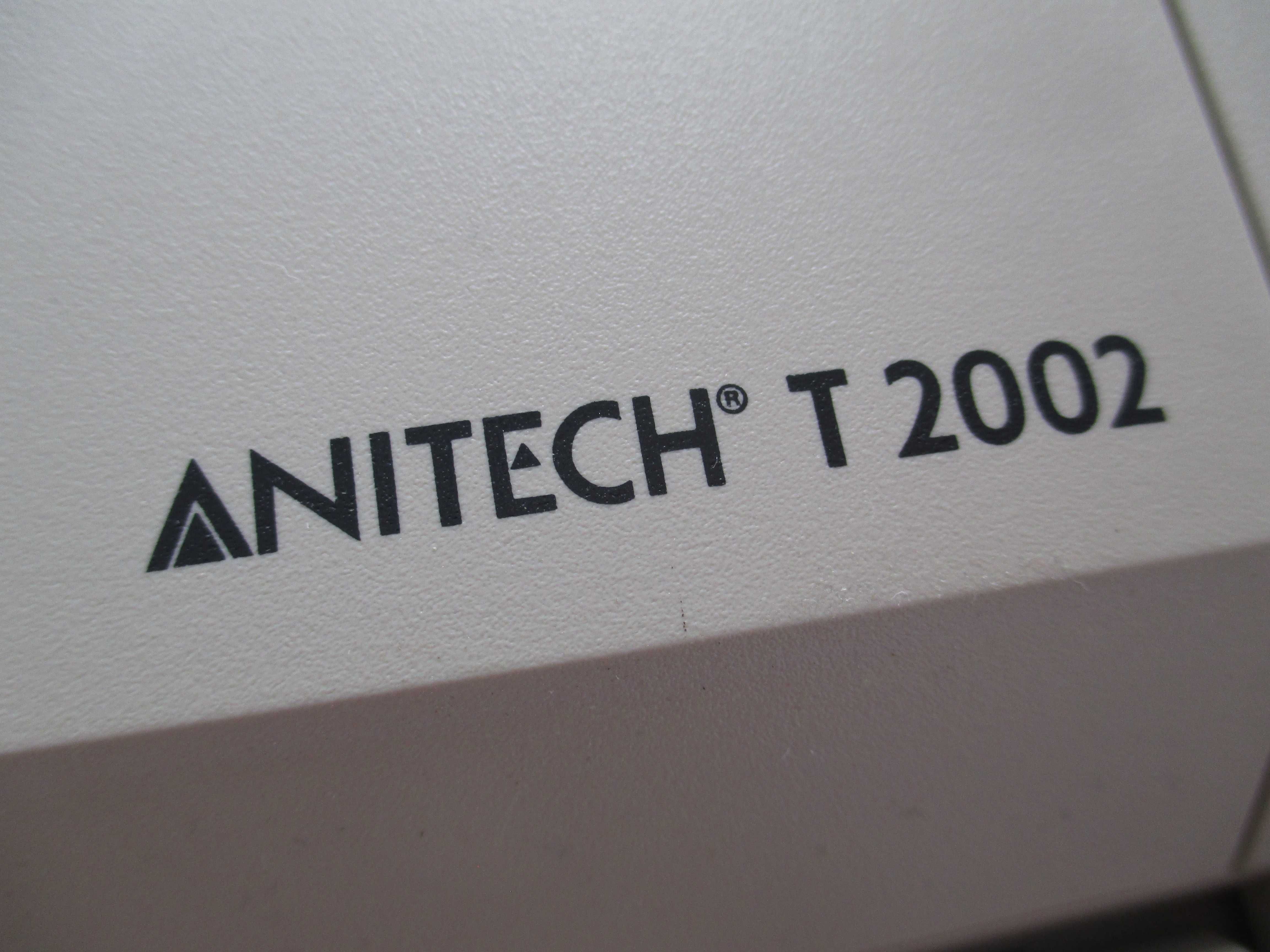 Masina scris elecrica Marca Anitech Model T~2002 - Germania