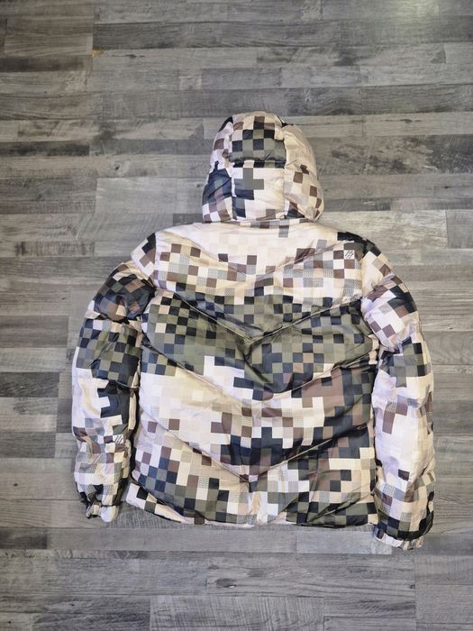 Geaca barbat masuri de la S-xxl