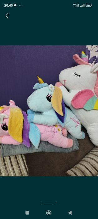 Разные игрушки для детей