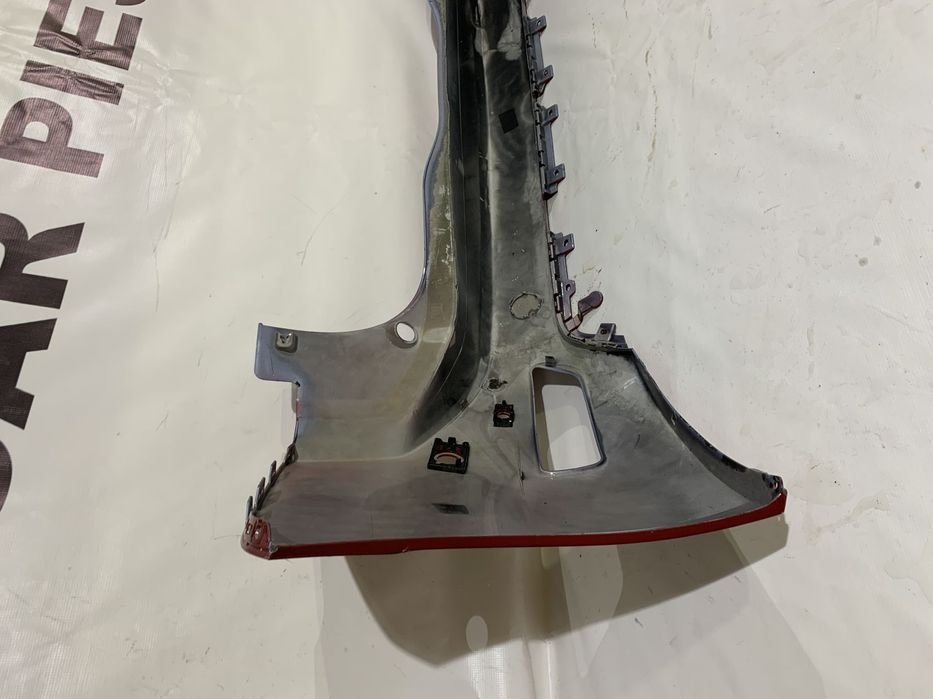 Bara spate Citroen Grand Picasso, 2013, 2014, 2015, 2016, 2017, cod origine OE AA36225333.