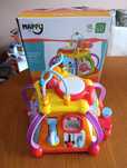 Интерактивна играчка за бебе Mappy Toys