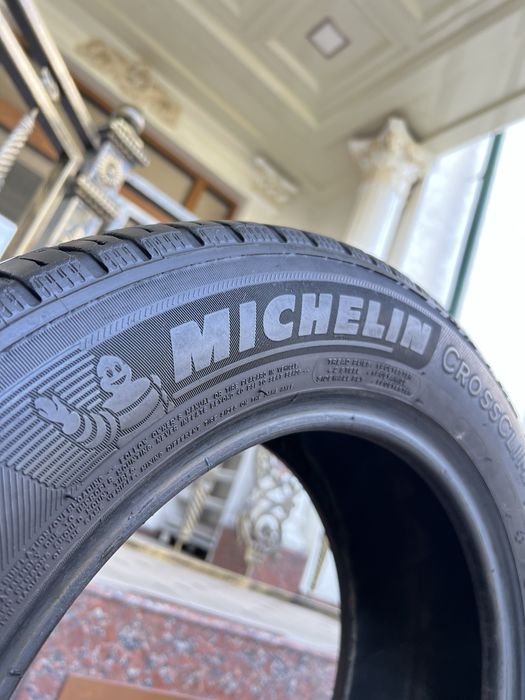 Michelin balon sotiladi 195/60/15