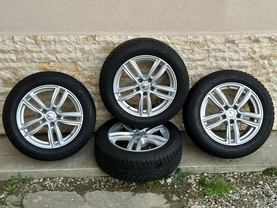 Jante R17 G 30 / iarna