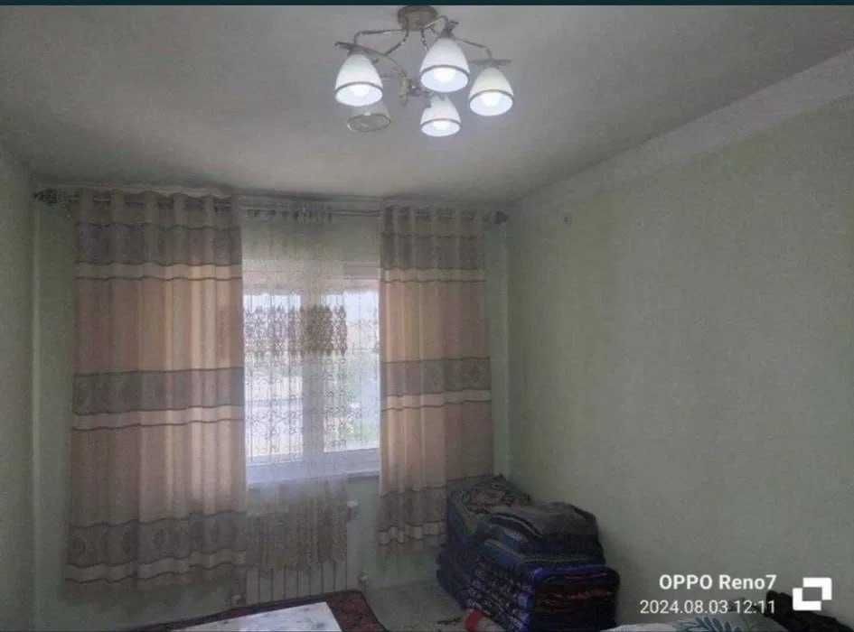 2-комнатная квартира, 57.5 м², кирпич, эт.9/9 — Узтелеком, Кушбеги!`