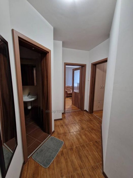 Дава се под наем Двустаен апартамент в Пловдив, Център - 49 кв.м за 357 € - Снимка #8