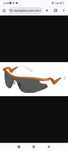 Ochelari de soare sportivi Christian Dior