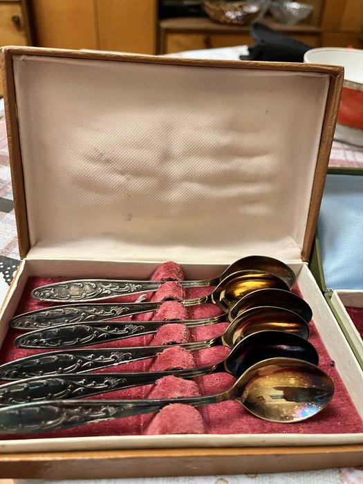 Продается посуда советских времен в идеальном состоянии