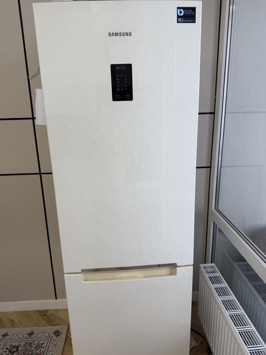 Продам холодельник samsung