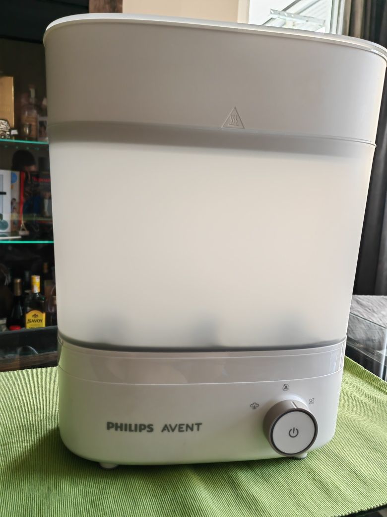 Стерилизатор Philips Avent Premium