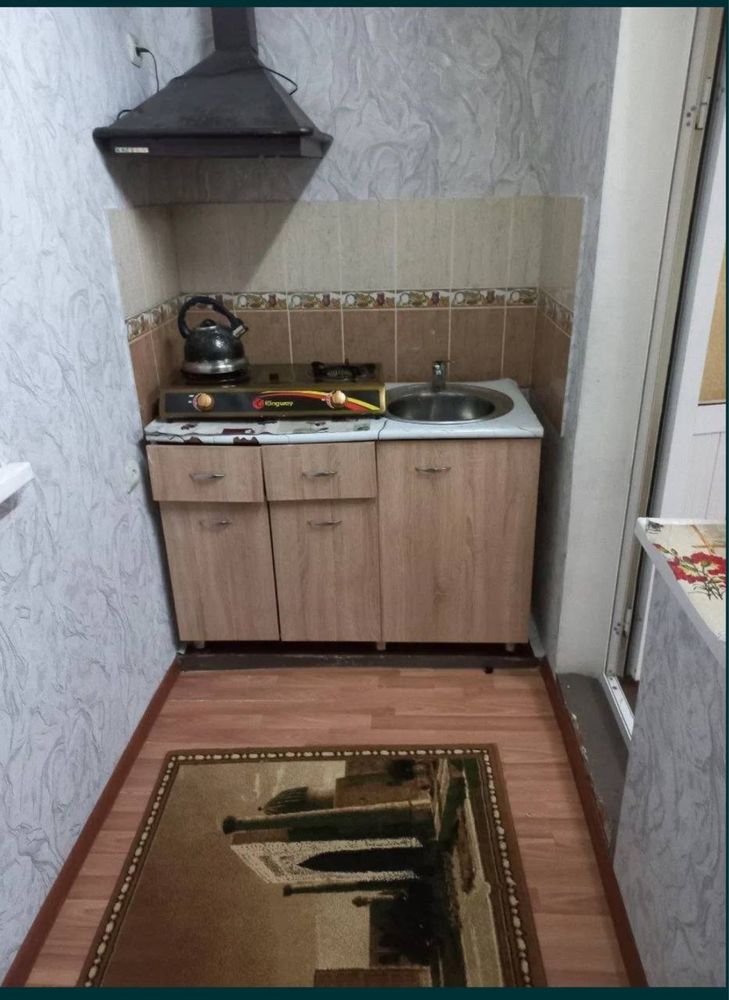 Срочно аренда свою квартиру